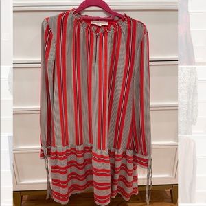 Perfect condition loft dress!!